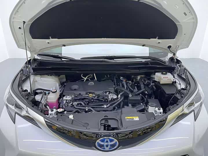 Фото 19 - Toyota Sienna