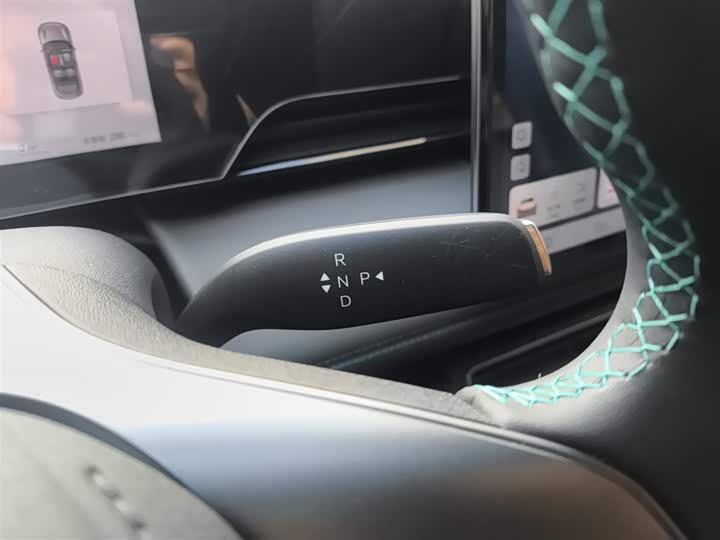 Фото 14 - BYD Qin L