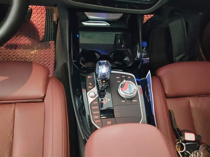 Фото 14 - BMW X3