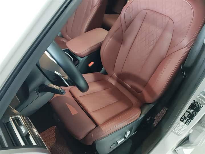 Фото 15 - BMW X3