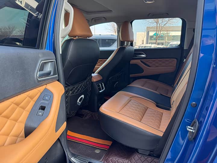 Фото 5 - Great Wall Pao