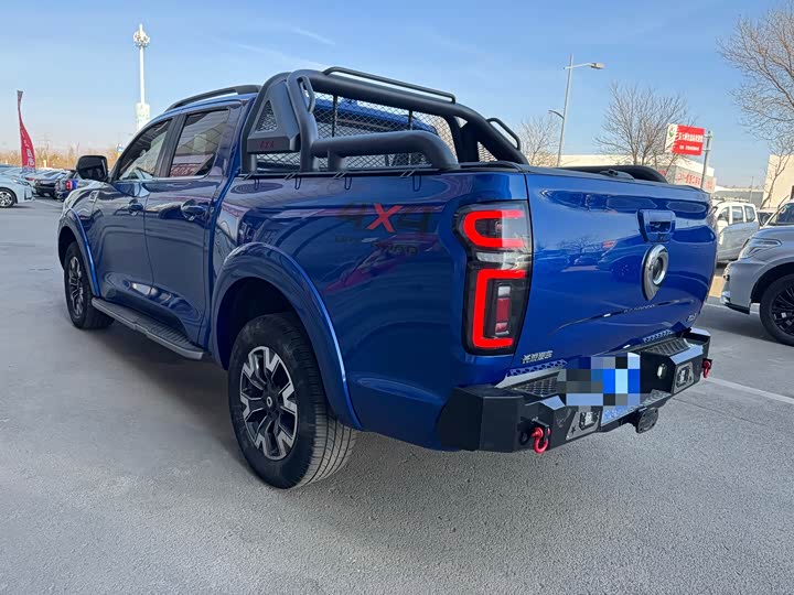 Фото 7 - Great Wall Pao