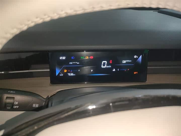 Фото 12 - Jetour Dashing