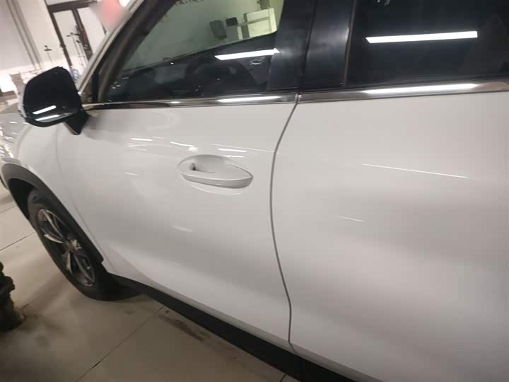 Фото 5 - Jetour Dashing