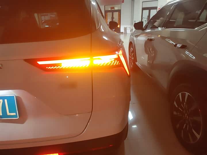 Фото 8 - Jetour Dashing