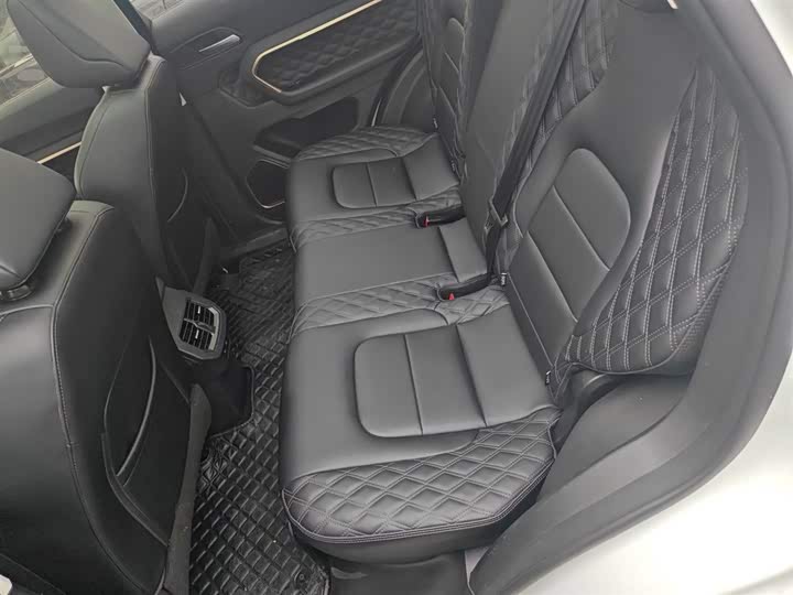 Фото 14 - Haval H6