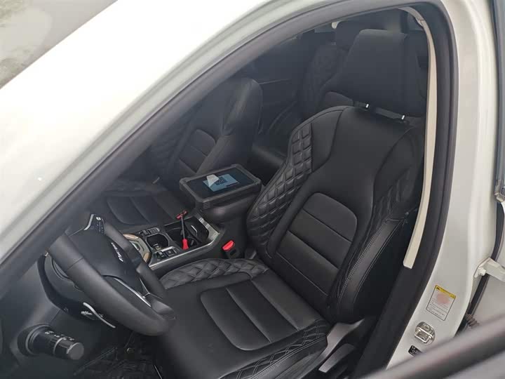 Фото 7 - Haval H6