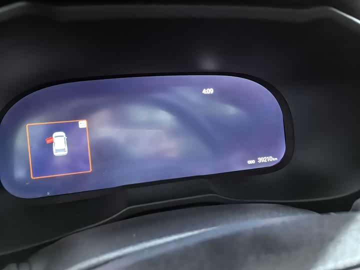 Фото 12 - Toyota Wildlander