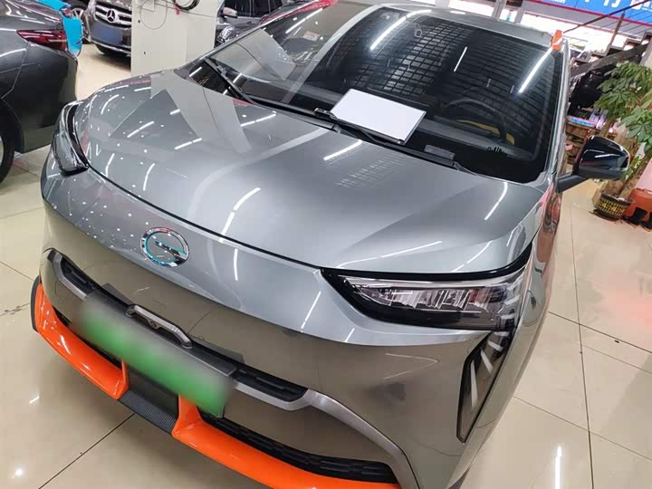 Фото 2 - GAC Aion Y