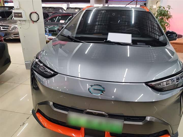 Фото 3 - GAC Aion Y