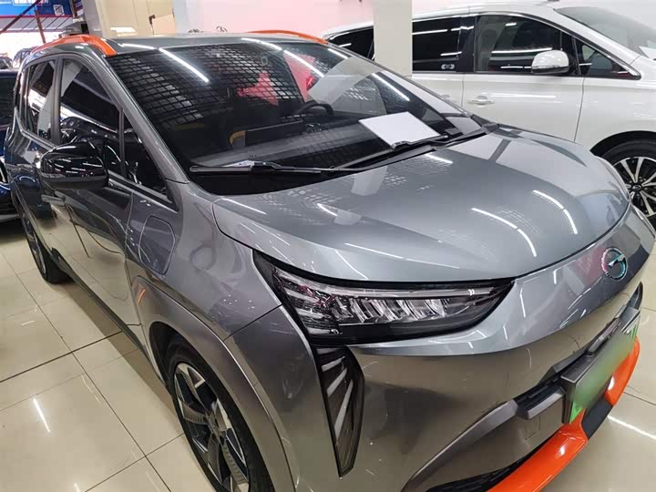 Фото 4 - GAC Aion Y