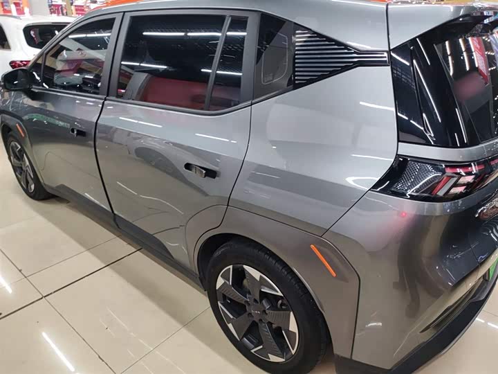 Фото 5 - GAC Aion Y