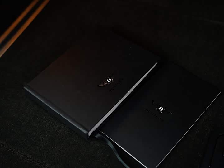 Фото 46 - Bentley Bentayga