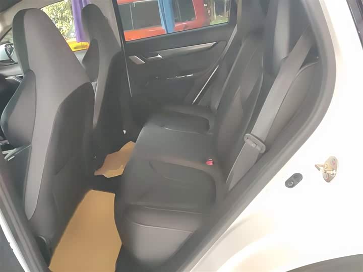 Фото 14 - XPeng G3