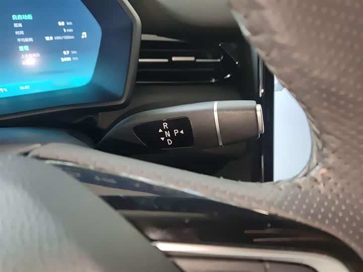 Фото 6 - XPeng G3