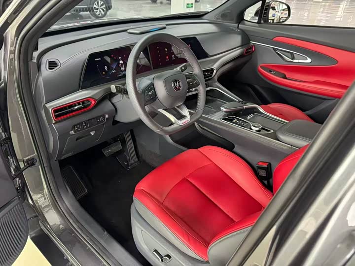 Фото 7 - Changan UNI-T