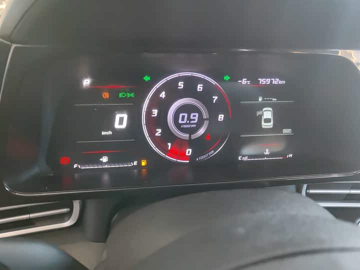 Фото 12 - Hyundai Elantra N line