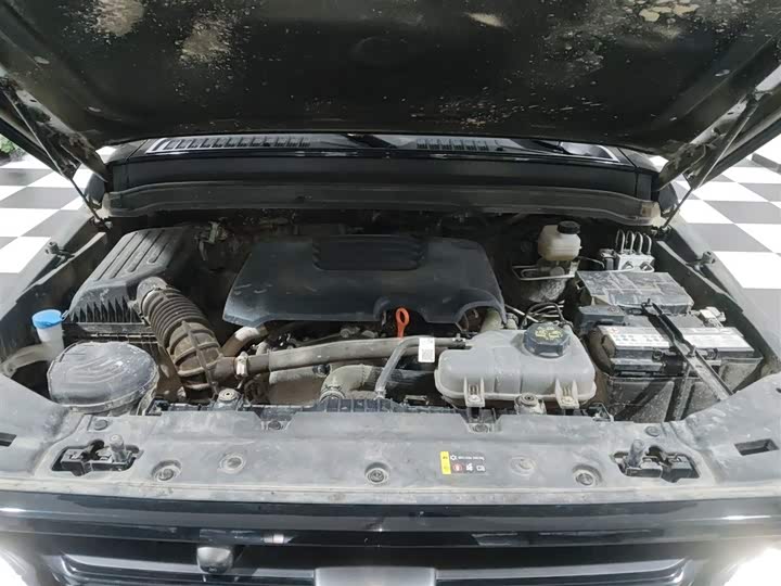 Фото 10 - Tank 300