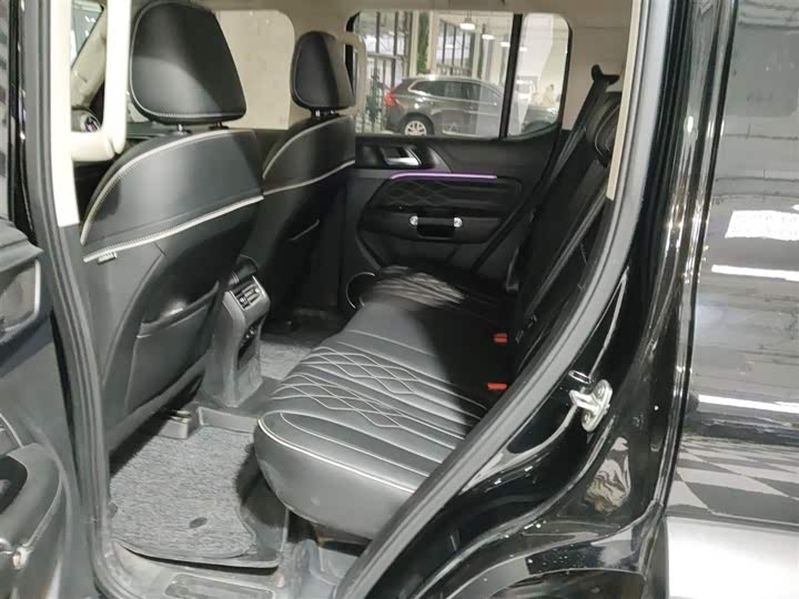 Фото 14 - Tank 300