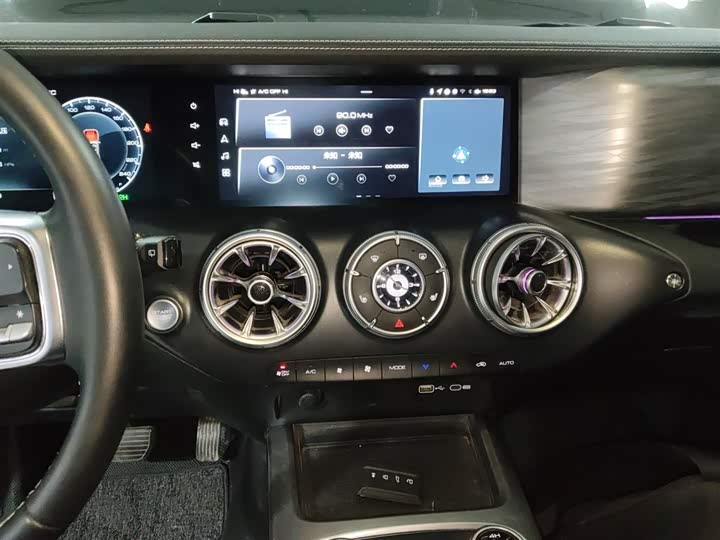 Фото 5 - Tank 300