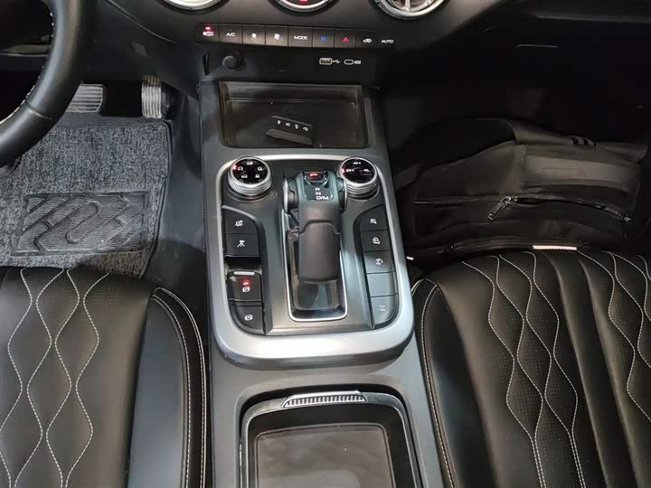 Фото 6 - Tank 300