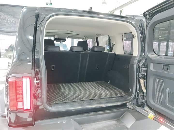 Фото 9 - Tank 300