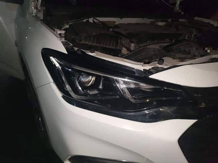 Фото 14 - Chevrolet Monza