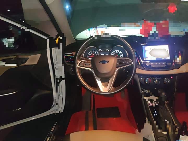 Фото 3 - Chevrolet Monza