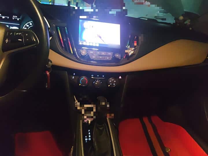 Фото 6 - Chevrolet Monza