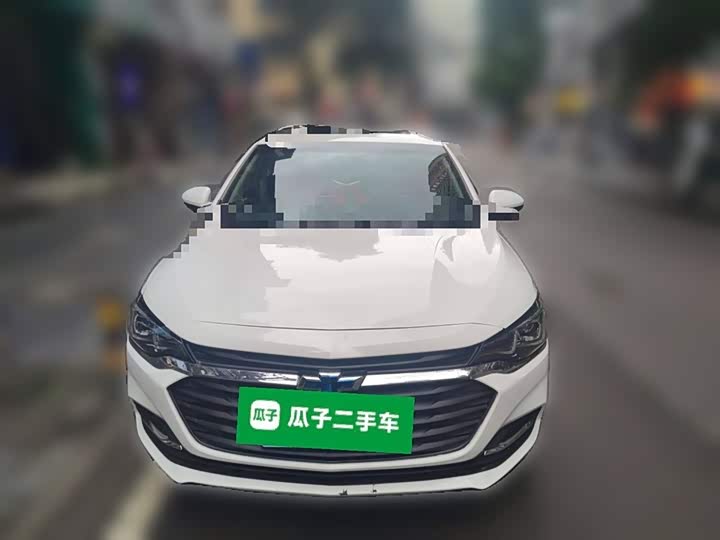 Фото 7 - Chevrolet Monza