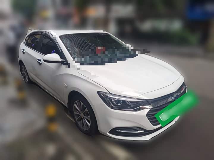 Фото 8 - Chevrolet Monza