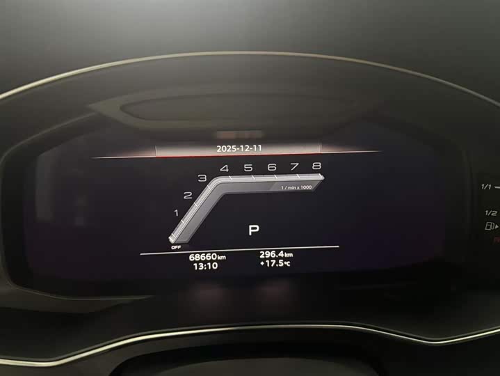 Фото 14 - Audi A6L