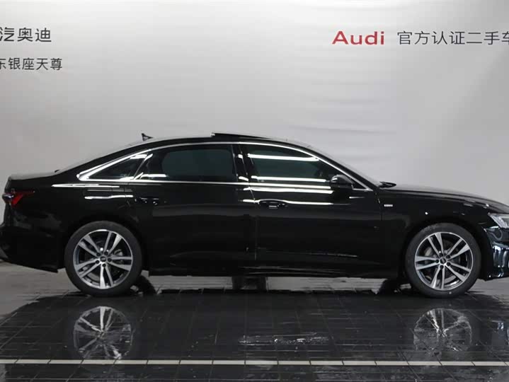 Фото 4 - Audi A6L