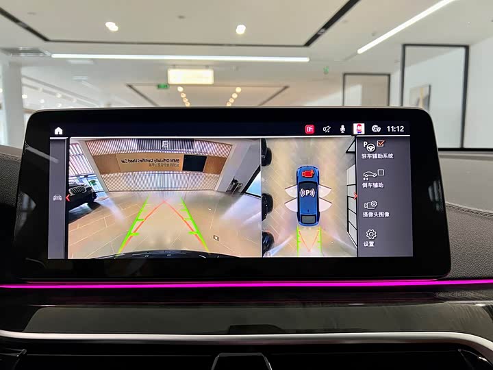 Фото 13 - BMW 6 Series GT