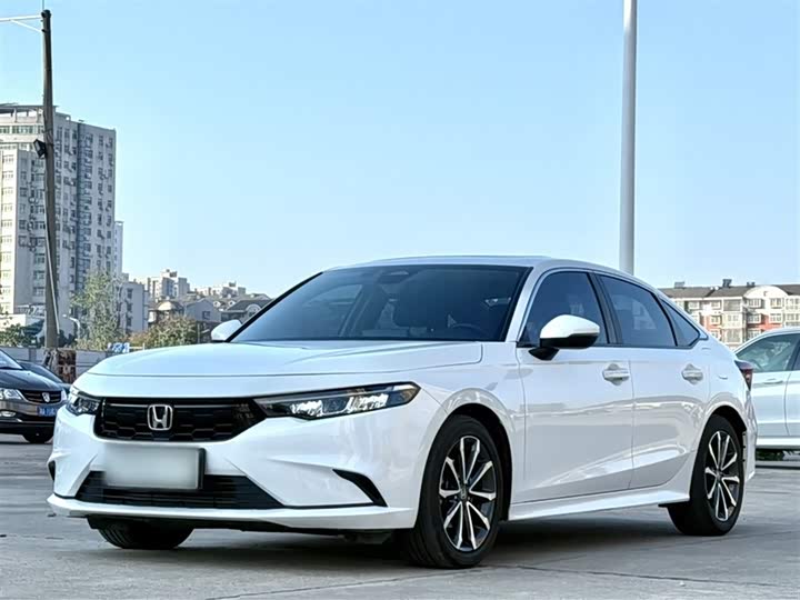 Фото 1 - Honda Integra