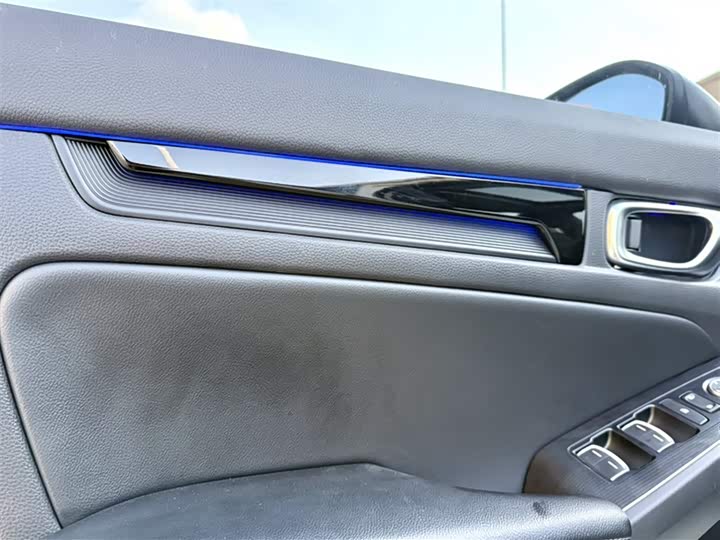 Фото 12 - Honda Integra