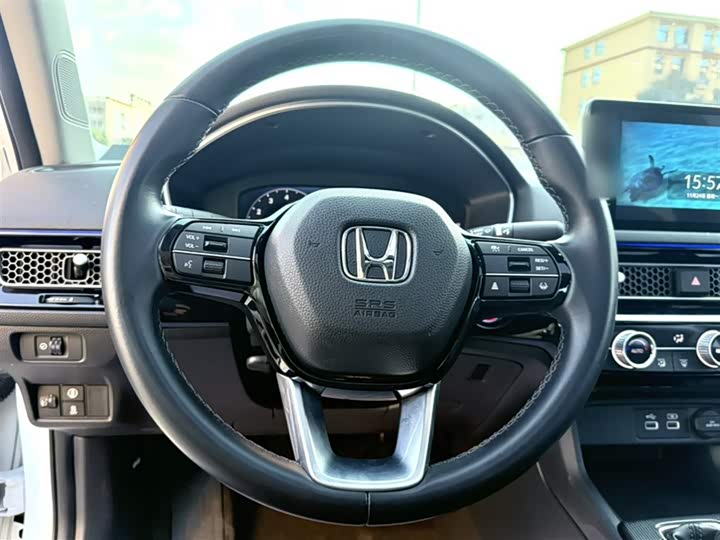 Фото 3 - Honda Integra