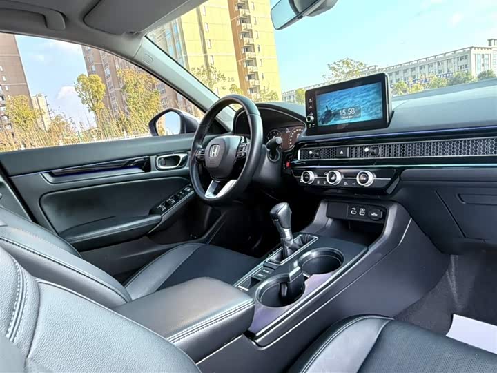 Фото 7 - Honda Integra