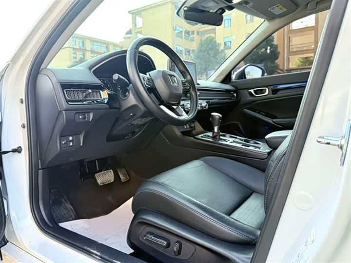 Фото 8 - Honda Integra