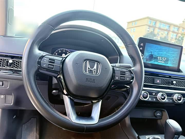 Фото 9 - Honda Integra