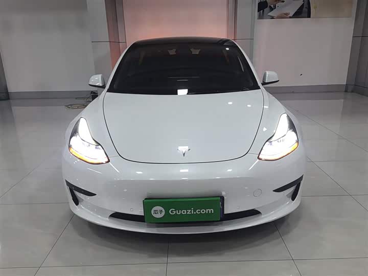 Фото 3 - Tesla Model 3