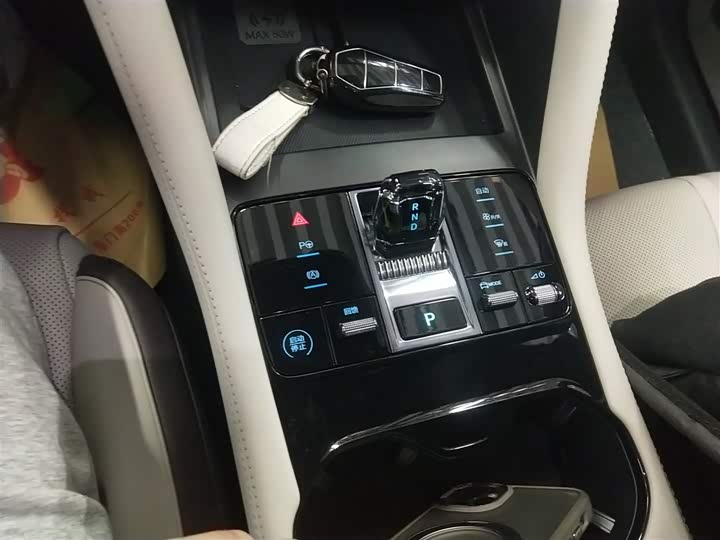 Фото 14 - BYD Song Plus Hybrid/EV