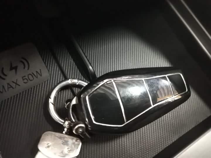 Фото 9 - BYD Song Plus Hybrid/EV