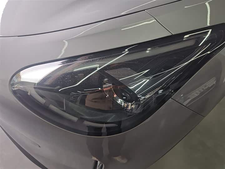 Фото 15 - Geely Galaxy Geome