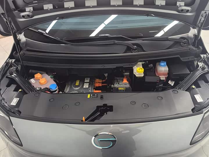 Фото 10 - GAC Aion Y