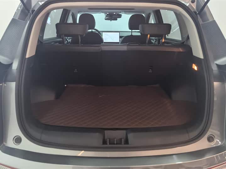 Фото 4 - GAC Aion Y