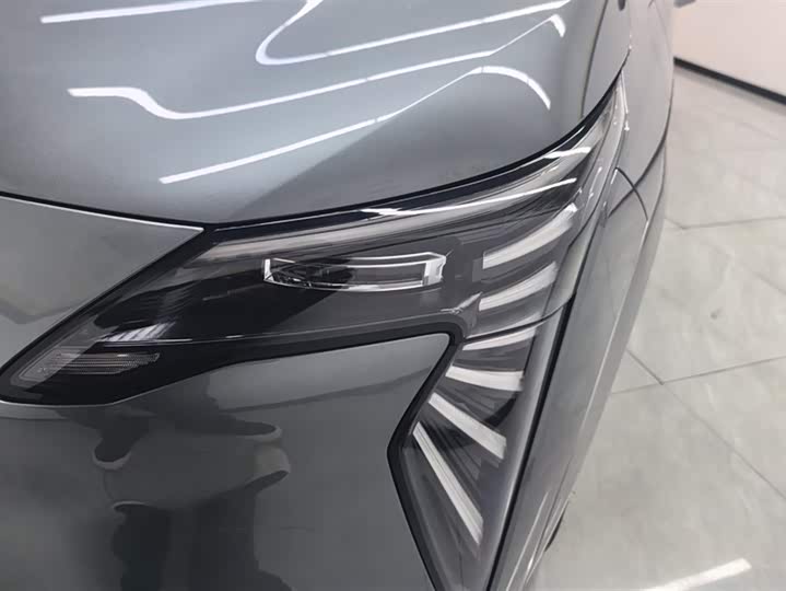 Фото 5 - GAC Aion Y