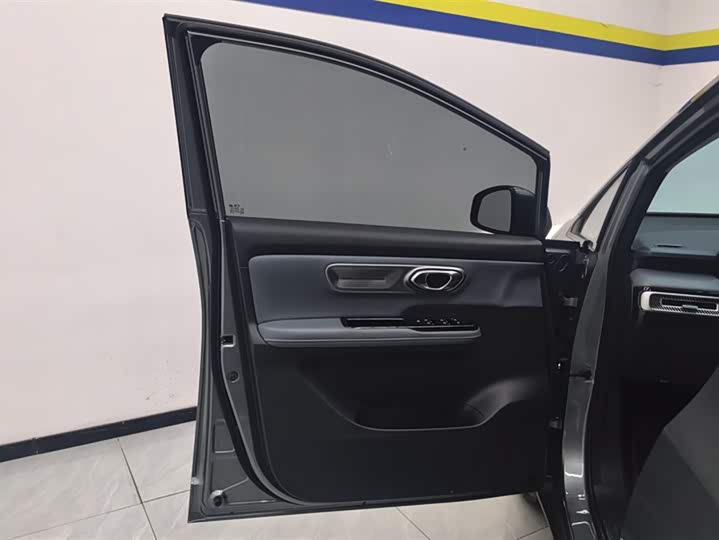 Фото 7 - GAC Aion Y