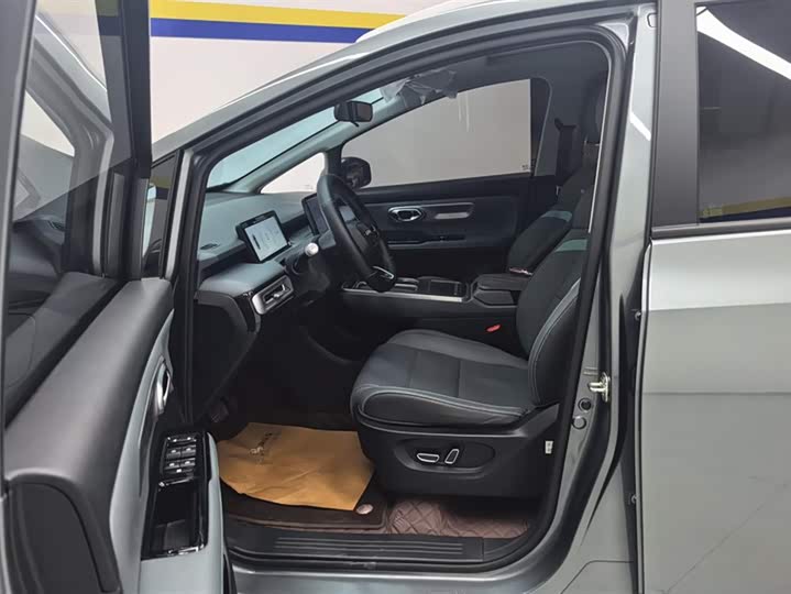 Фото 9 - GAC Aion Y