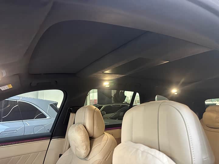 Фото 7 - Nio Onvo L90